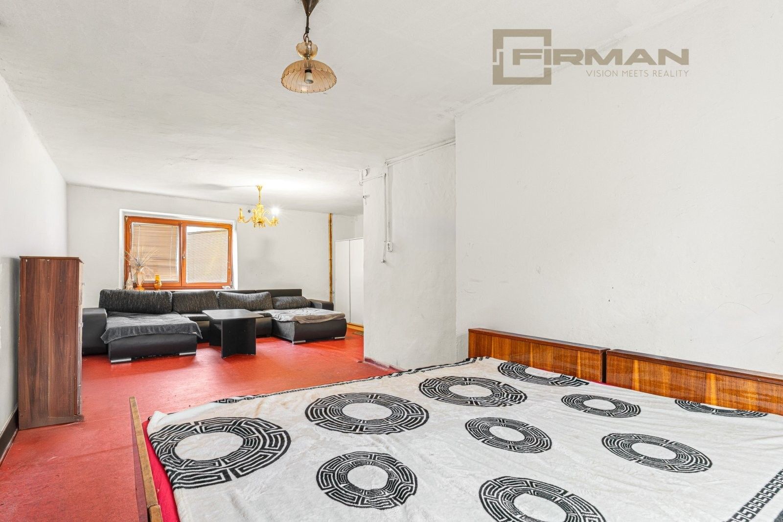 Prodej rodinný dům - Husova, Česká Lípa, 200 m²