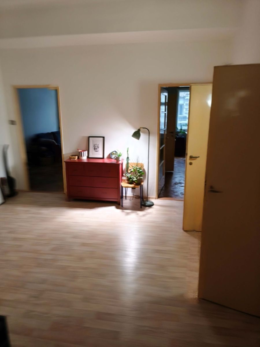 4+1, Žitná, Praha - Nové Město, 110 m² - 1