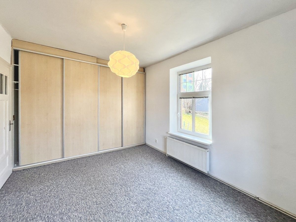Pronájem byt 2+kk - Vojanova, Liberec, 49 m² - 5