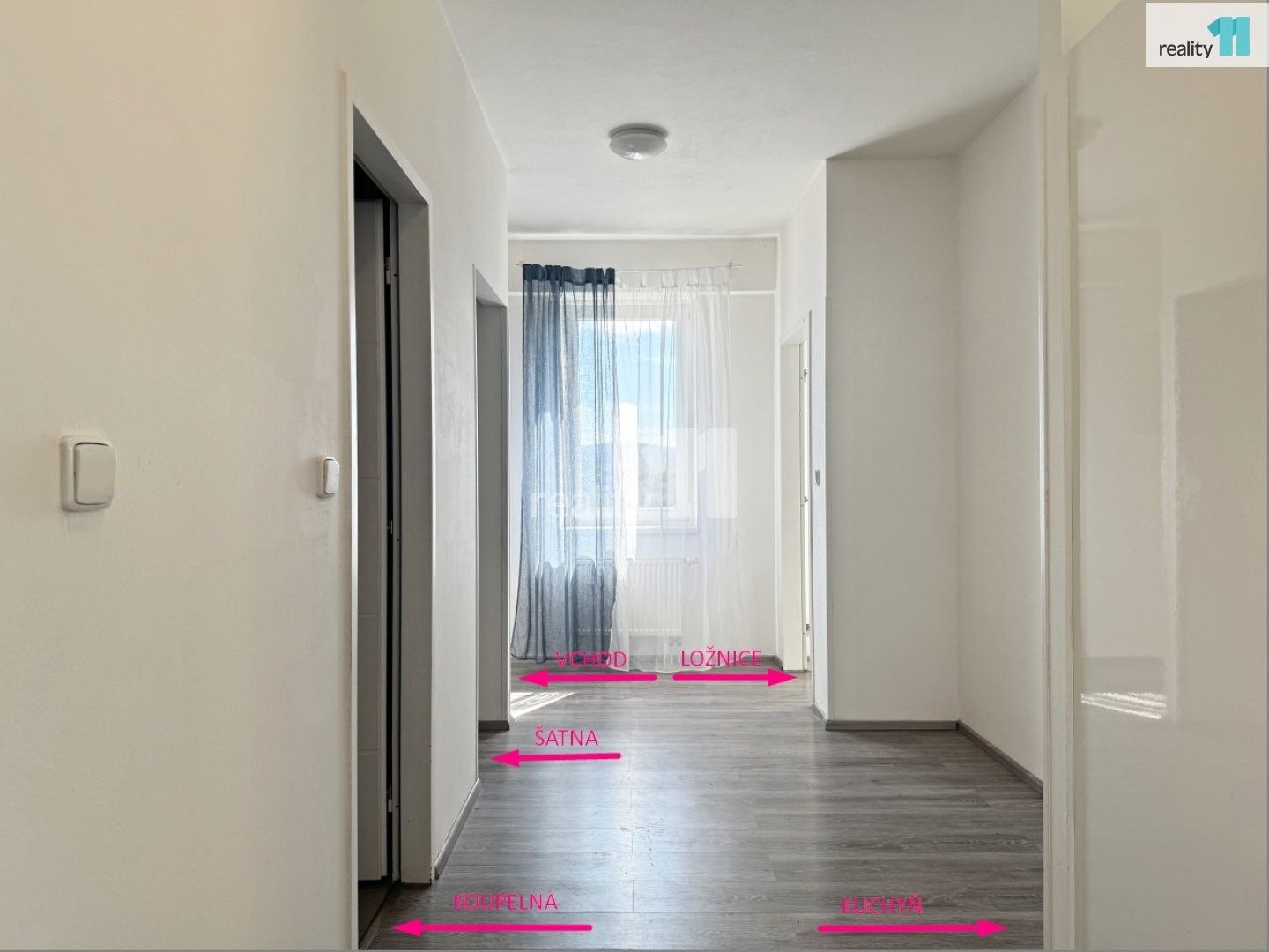 Prodej byt 3+kk - Jeronýmova 574, Liberec VII-Horní Růžodol, 85 m² - 5