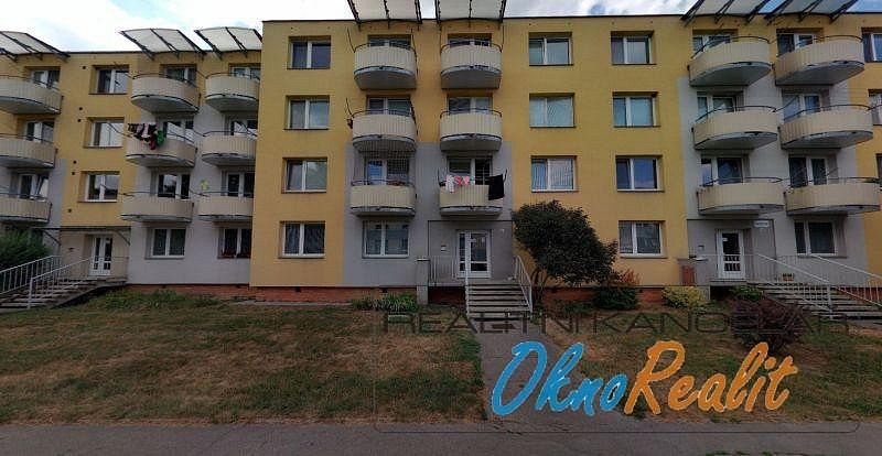 Byt 2+1 · 60 m² · Tišnov, okres Brno-venkov, Jihomoravský kraj - 1