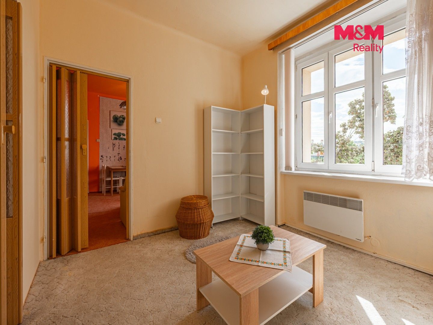 Byt 3+kk · 52 m² · U vysočanského pivovaru, Praha - 4