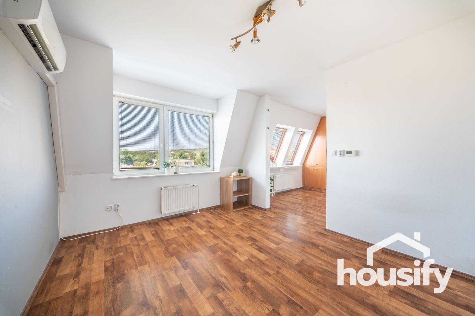 2+kk, Vídeňská třída, Znojmo, 41 m²