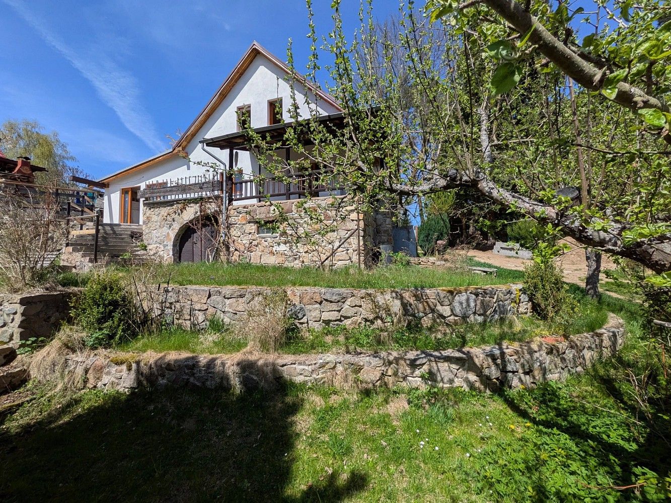 Chalupa · 120 m² · Lásenice, okres Jindřichův Hradec, Jihočeský kraj - 4