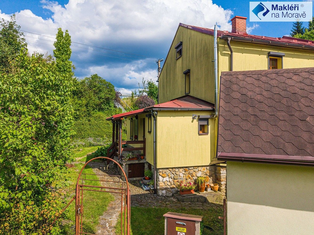 Prodej rodinný dům - Návsí, okres Frýdek-Místek, 223 m² - 2