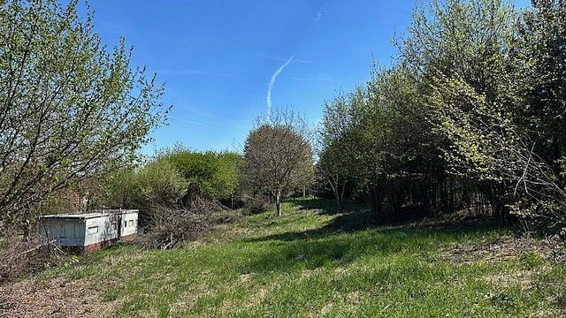 Pozemek pro bydlení · Chotilsko - Křeničná, okres Příbram, Středočeský kraj - 3