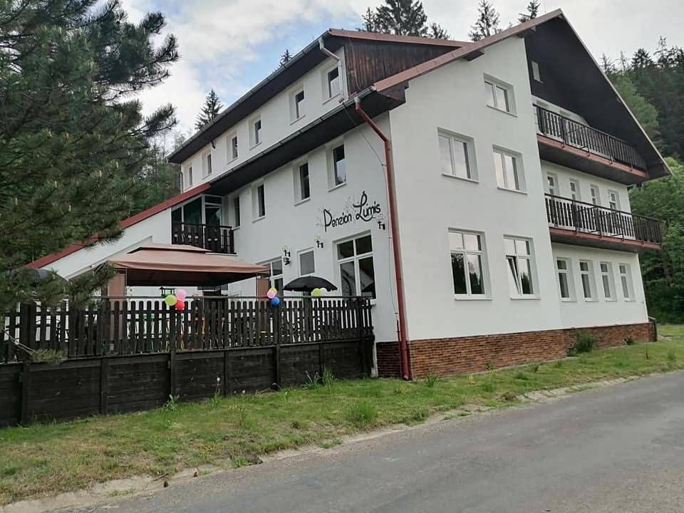 Pronájem chata - Smolné Pece, Karlovarský kraj - 2