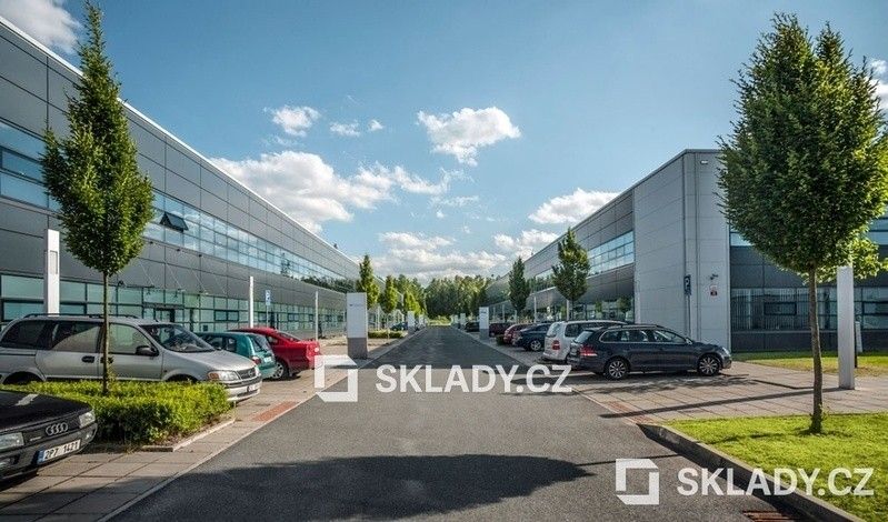 Sklady, Podnikatelská, Plzeň Skvrňany, 367 m² - 2