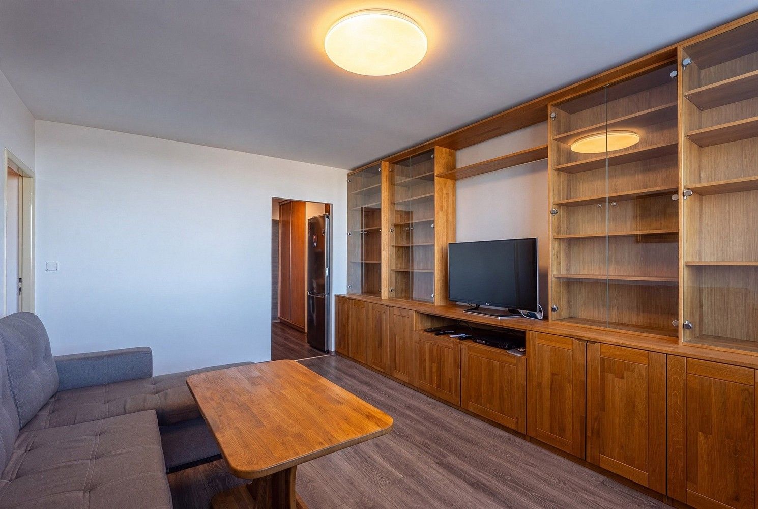 Byt 3+kk · 62 m² · Praha - Chodov, okres Praha 11, Hlavní město Praha - 4