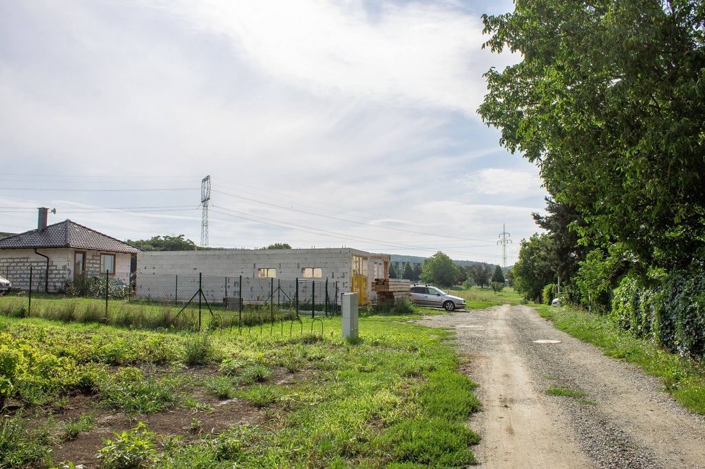 Pozemek pro bydlení · 1 792 m² · U Dálnice, Ostrovačice - 4