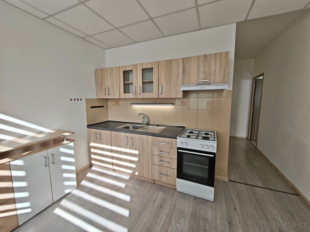 Byty, Karlovy Vary, 360 01 - 1