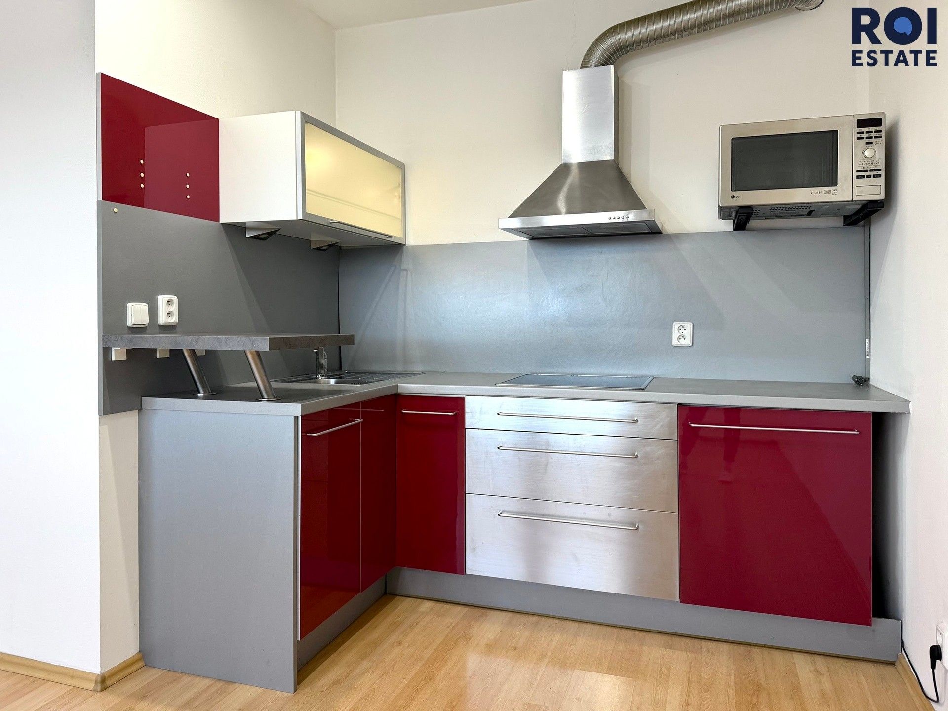 1+kk, Bešůvka, Brno, 43 m²