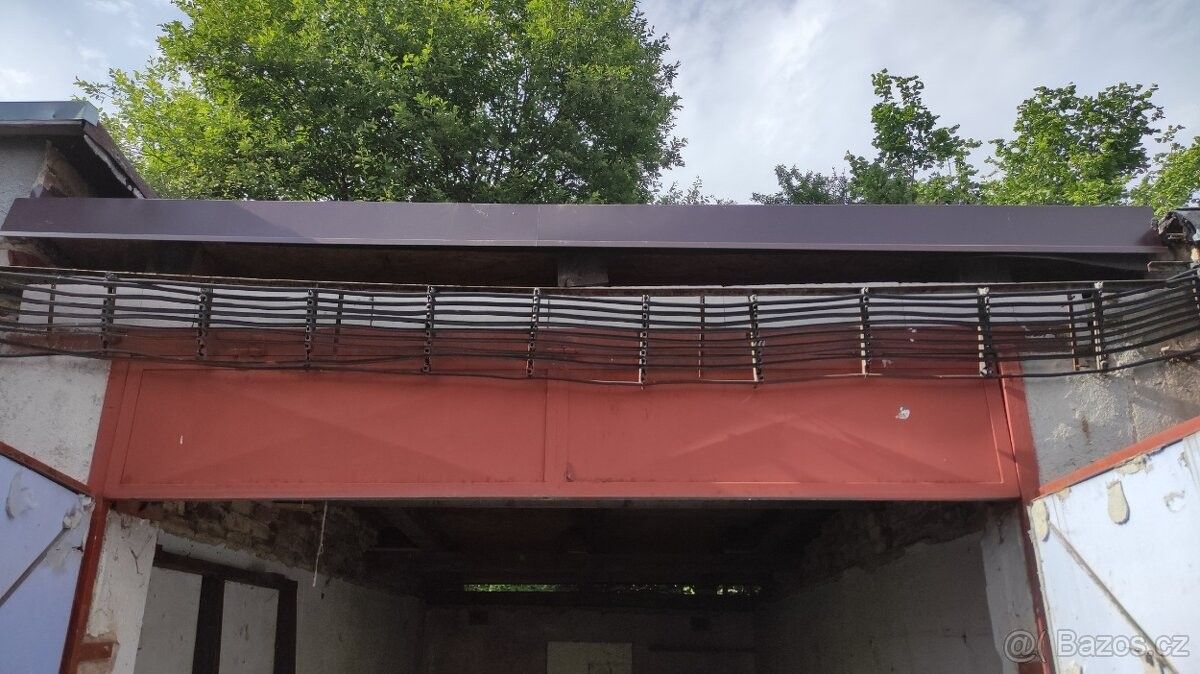 Prodej garáž - Chotovice, 473 01