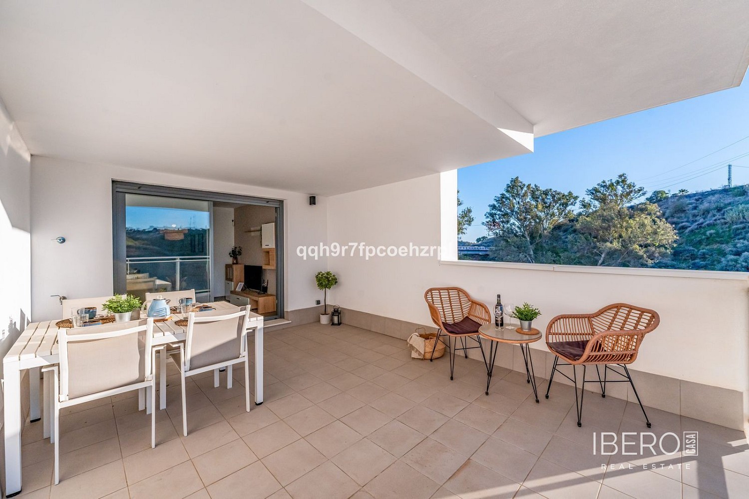 4+kk, La Cala de Mijas, Španělsko, 122 m² - 1
