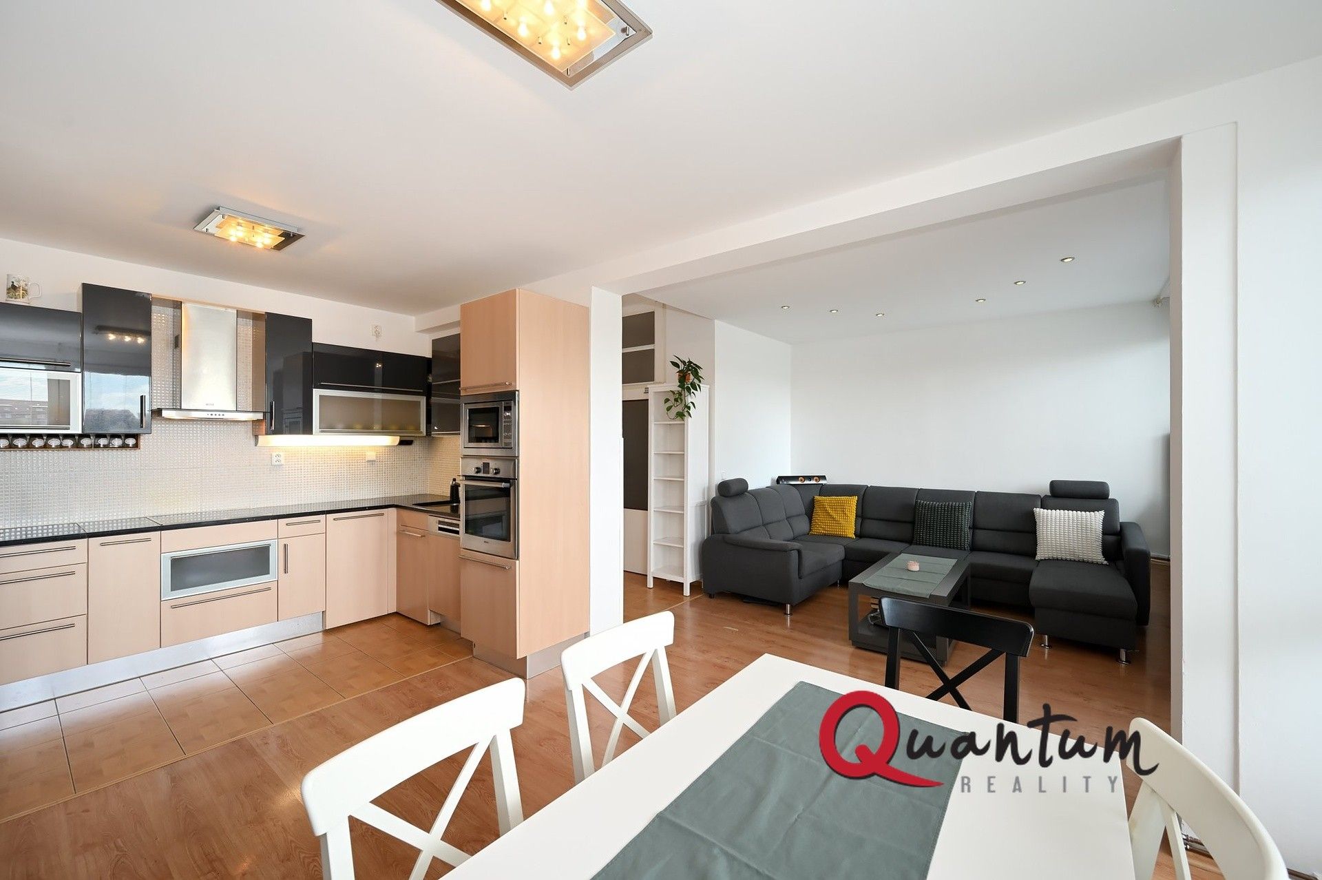 Byt 3+kk · 72 m² · Nad Kesnerkou 2741, Praha Smíchov - 4