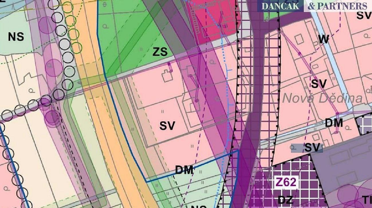 Pozemek pro bydlení · Havlíčkova, Frýdlant nad Ostravicí - Frýdlant, okres Frýdek-Místek - 4