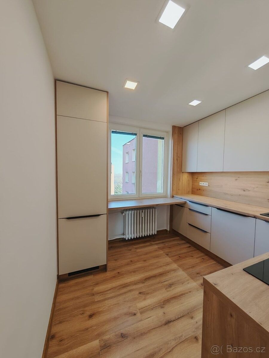 Prodej byt - Ženklava, 742 67