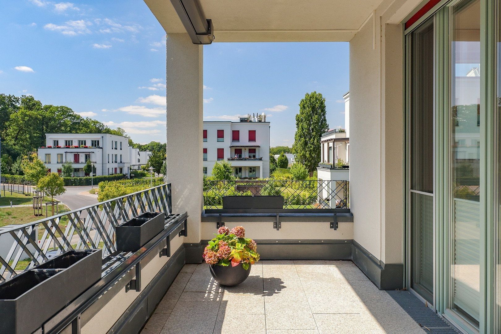 3+1, Potsdam Nauener Vorstadt Brandenburg 14469, 103 m² - 2