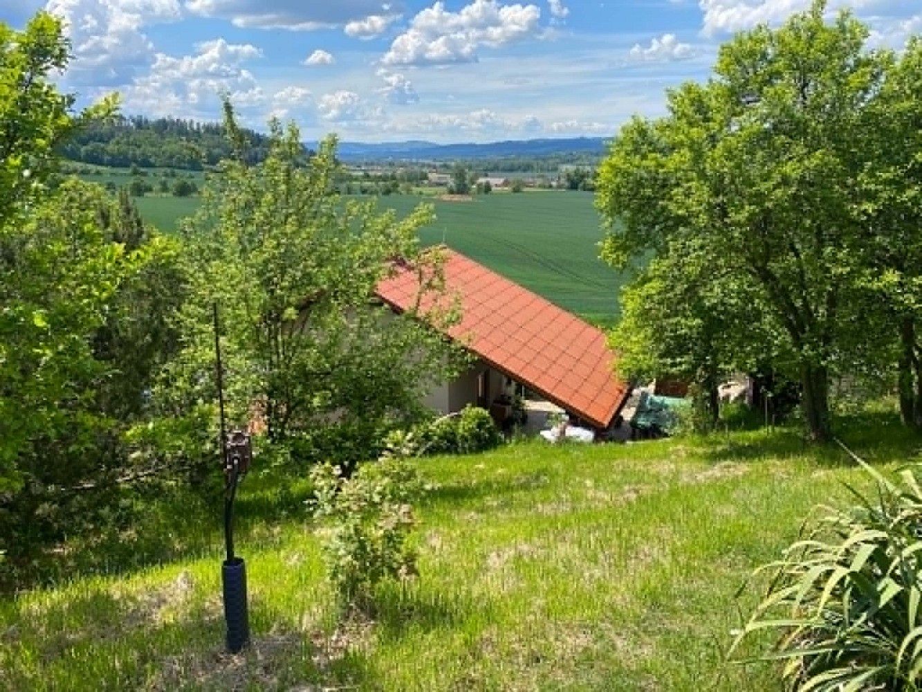 Prodej pozemek pro bydlení - Dolní Studénky, okres Šumperk, Olomoucký kraj - 5