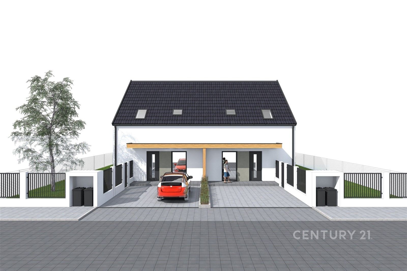 Prodej rodinný dům - Narysov, 118 m²