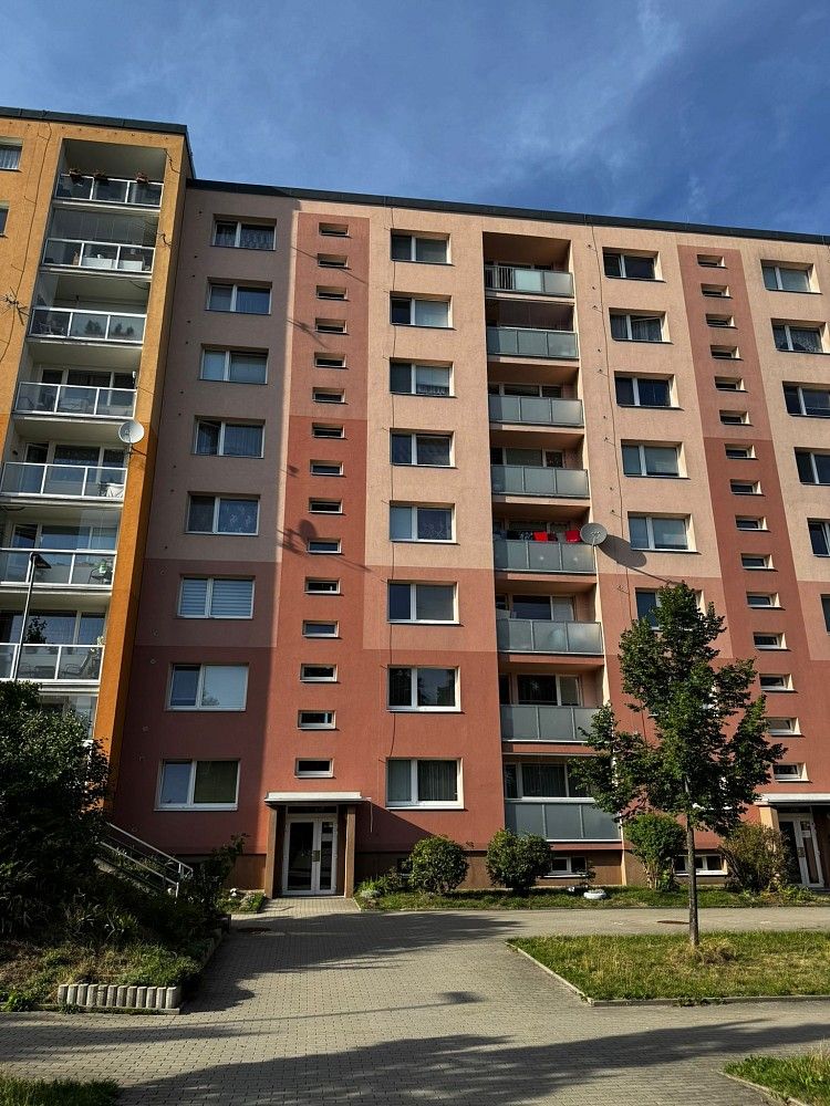 3+1, Liberec - Liberec VI-Rochlice, Liberecký kraj, 68 m² - 1