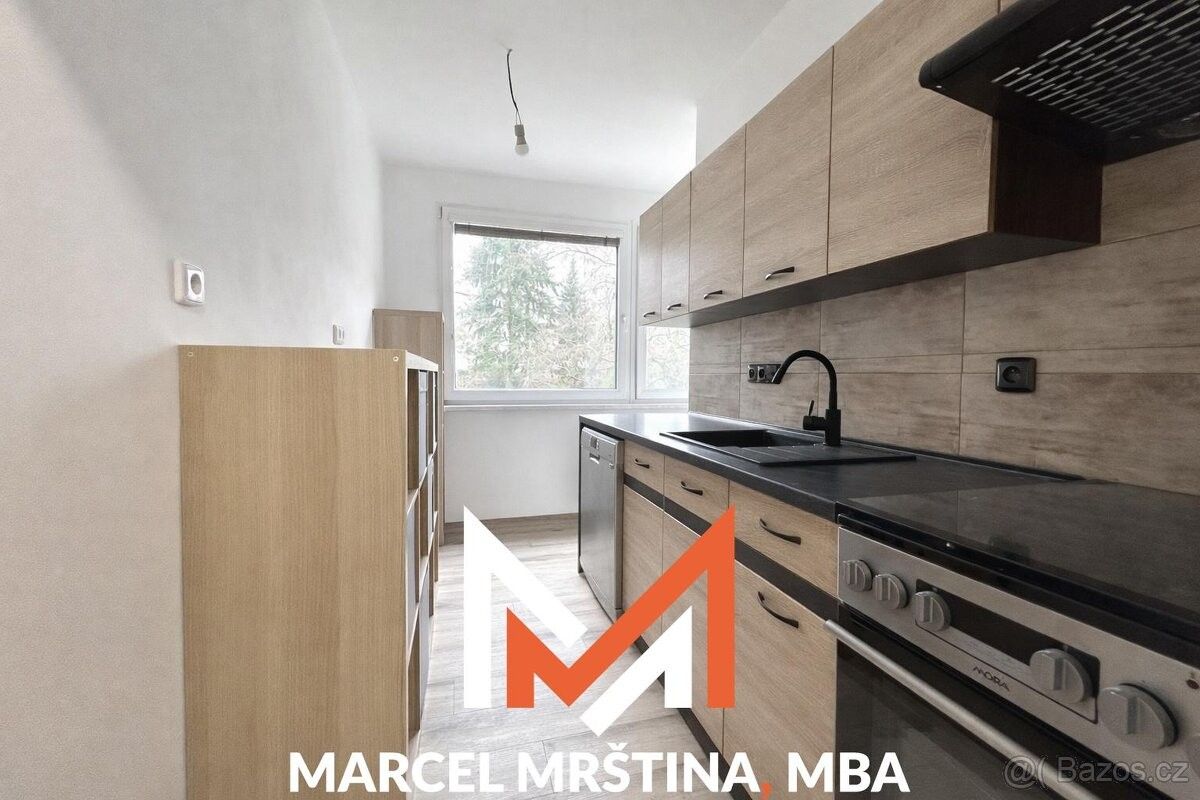 Pronájem byt - Náchod, 547 01