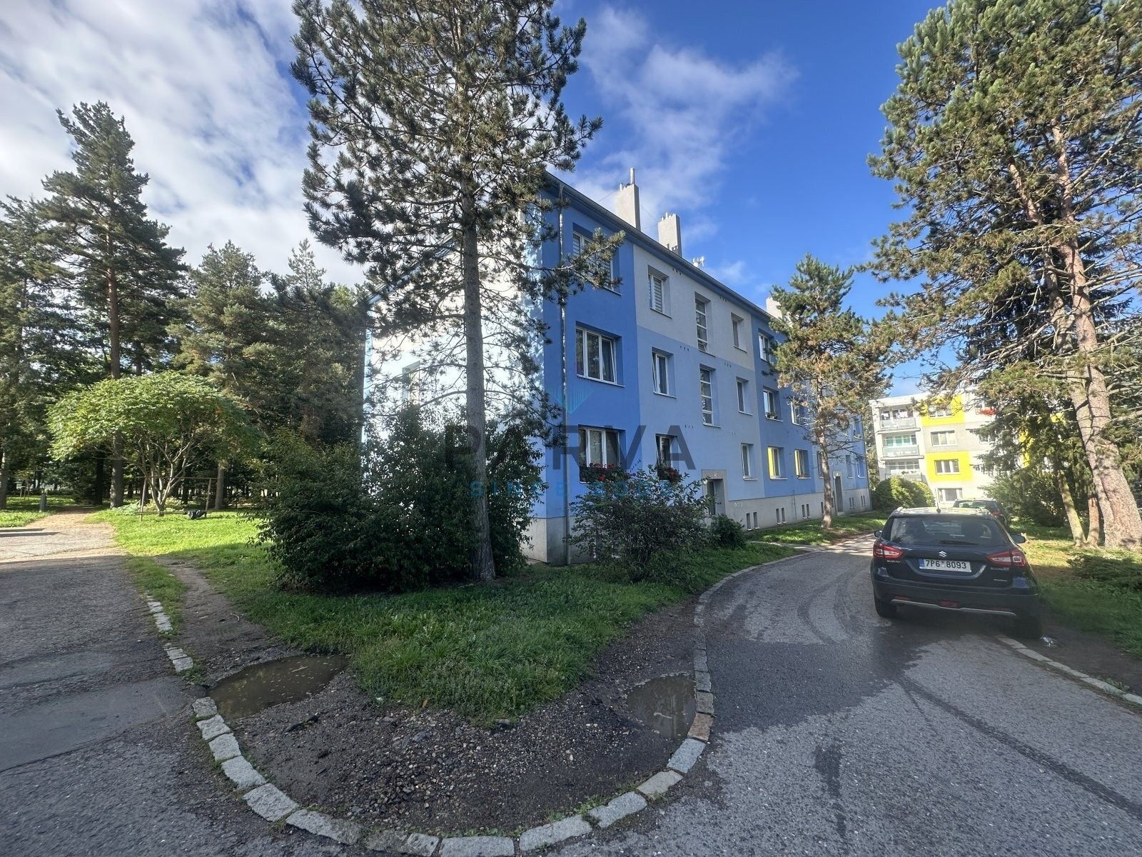 2+1, 1. máje 164, Hrádek Nová Huť, 57 m² - 1