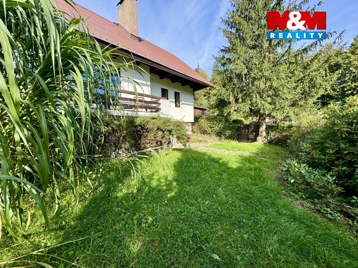 Pronájem chata - Ostravice, 92 m²