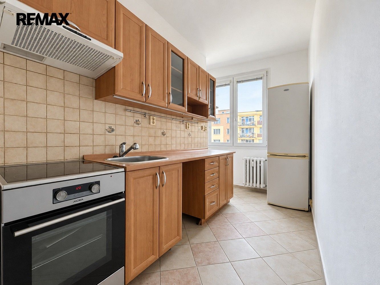 3+1, Plzeň - Lobzy, okres Plzeň-město, Plzeňský kraj, 63 m² - 1