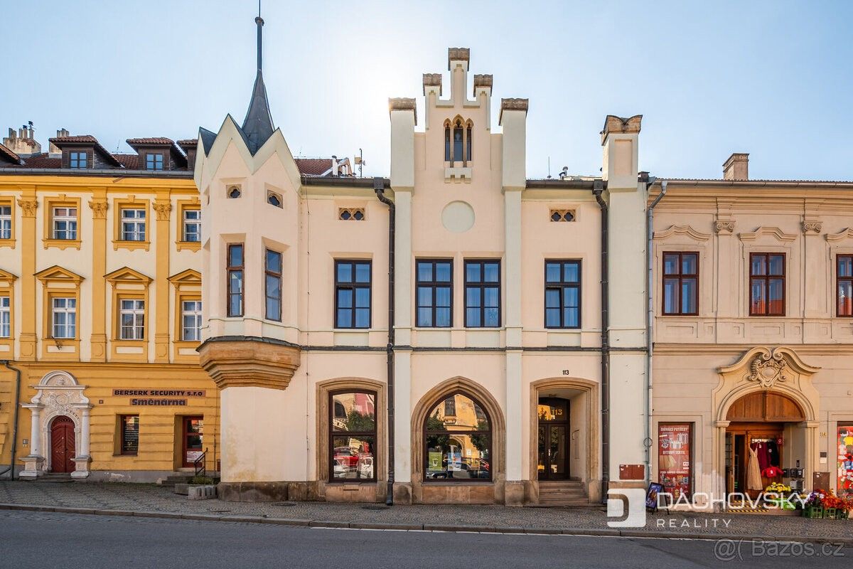 Byt · Chrudim, 537 01 - 4