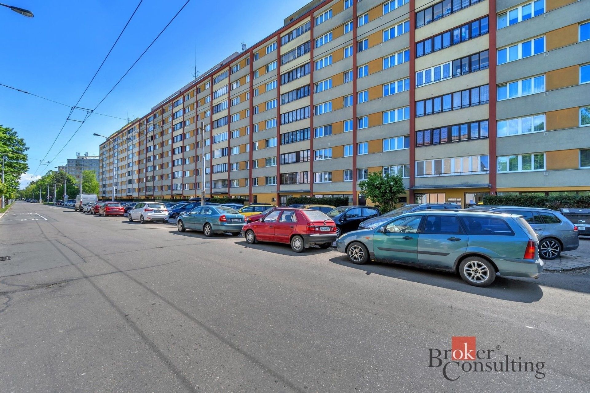 3+kk, Severní, Hradec Králové, 63 m² - 1