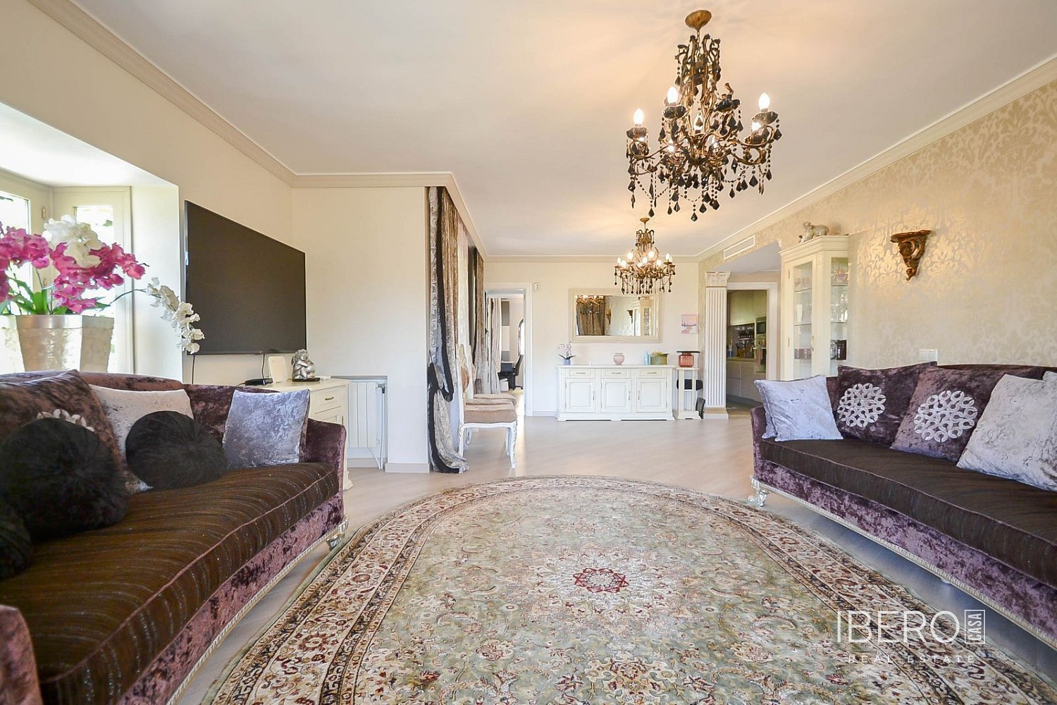 4+kk, Atalaya, Španělsko, 225 m² - 2