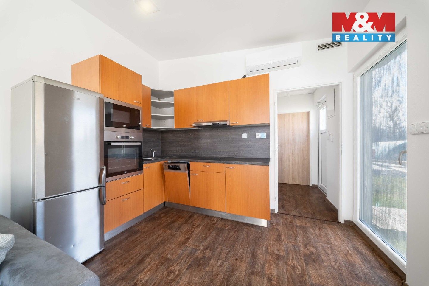 Ostatní, Bohušov, Blovice, 35 m² - 1