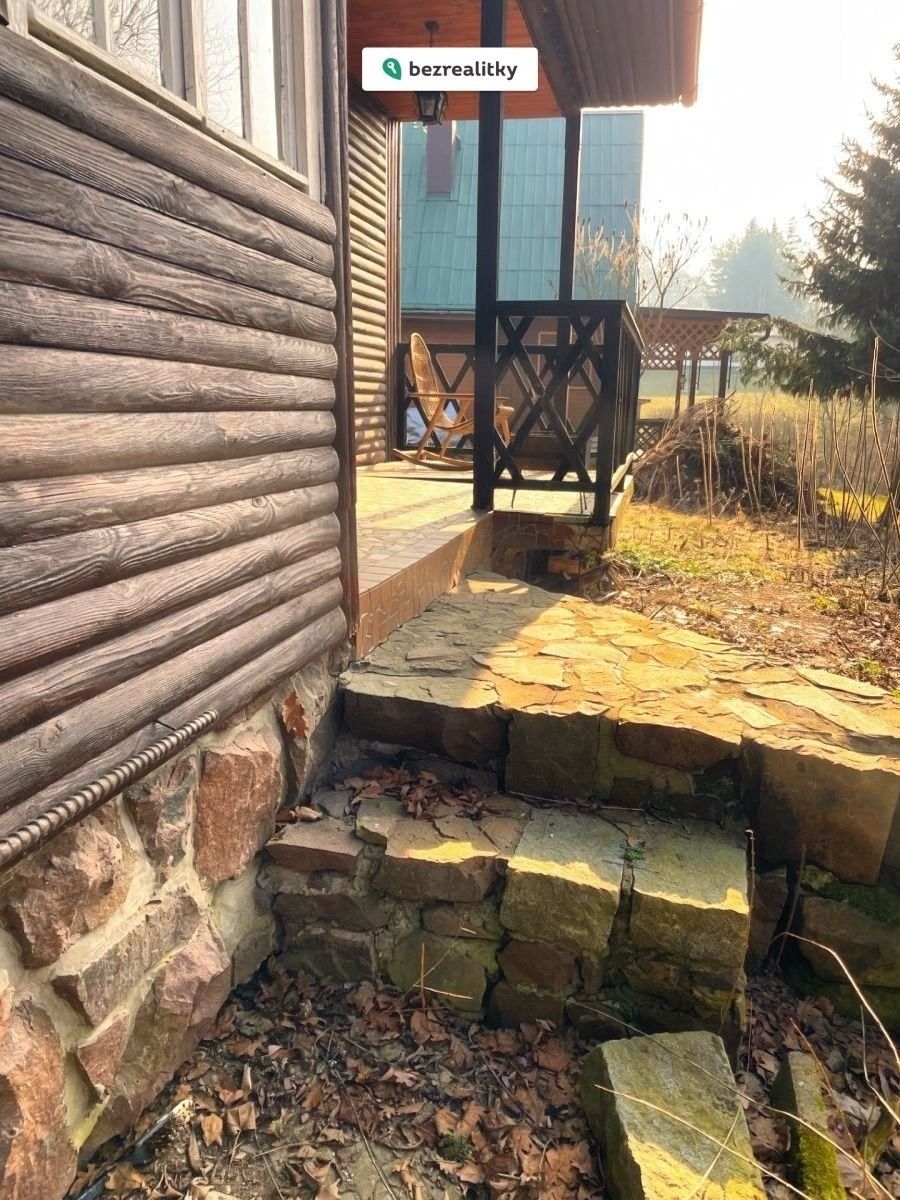 Chaty, Zdelov, 48 m² - 2