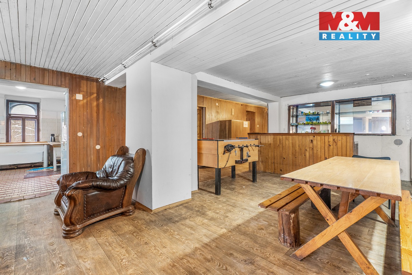 Činžovní dům · 400 m² · Janov nad Nisou - 3