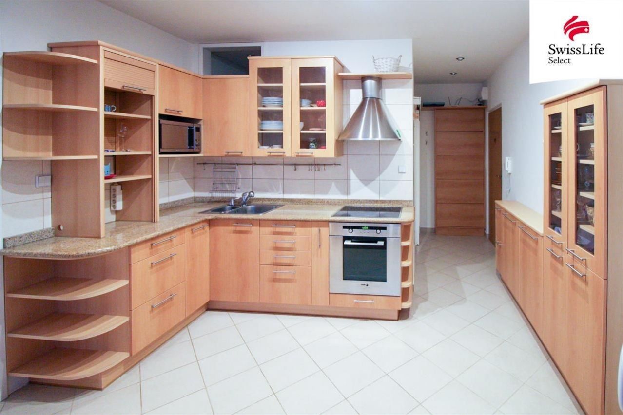 Byt 2+1 · 58 m² · Radkovská, Telč Telč-Staré Město - 3