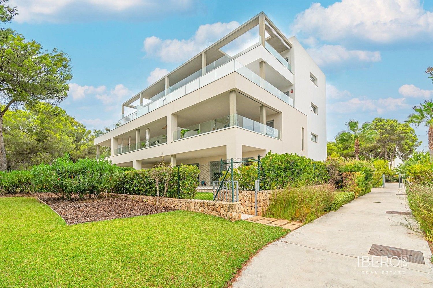 Prodej byt 4+kk - Calvià, Španělsko, 138 m² - 5