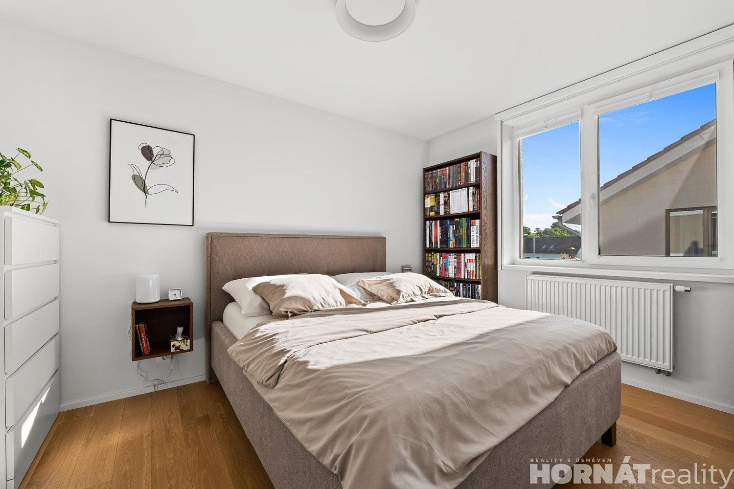 Prodej byt 3+kk - Vrbová, Kunice - Dolní Lomnice, okres Praha-východ, 69 m² - 2