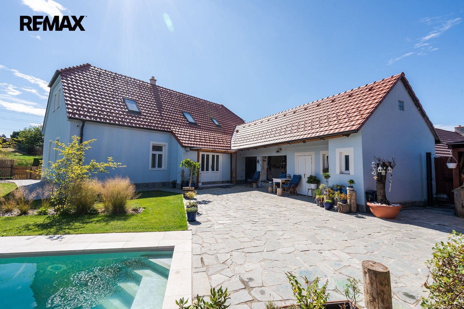 Rodinný dům · 310 m² · Bobrůvka, okres Žďár nad Sázavou, Kraj Vysočina - 4
