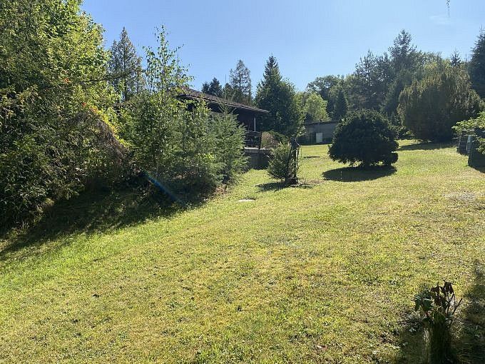 Prodej pozemek pro bydlení - Samopše - Budín, okres Kutná Hora, Středočeský kraj - 5