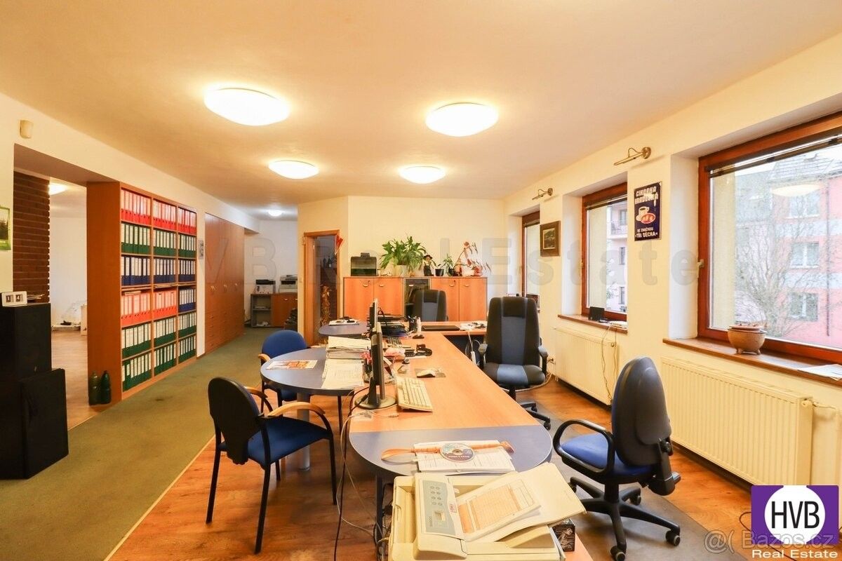 Kanceláře, Ostrava, 709 00 - 2