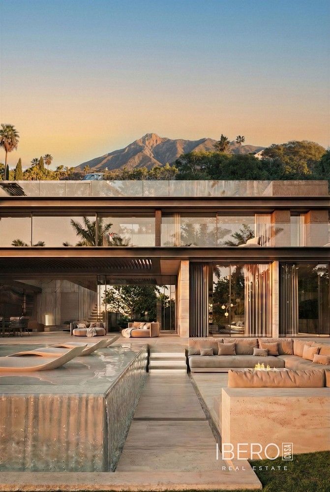 Rodinný dům · 760 m² · Marbella, ES - 4