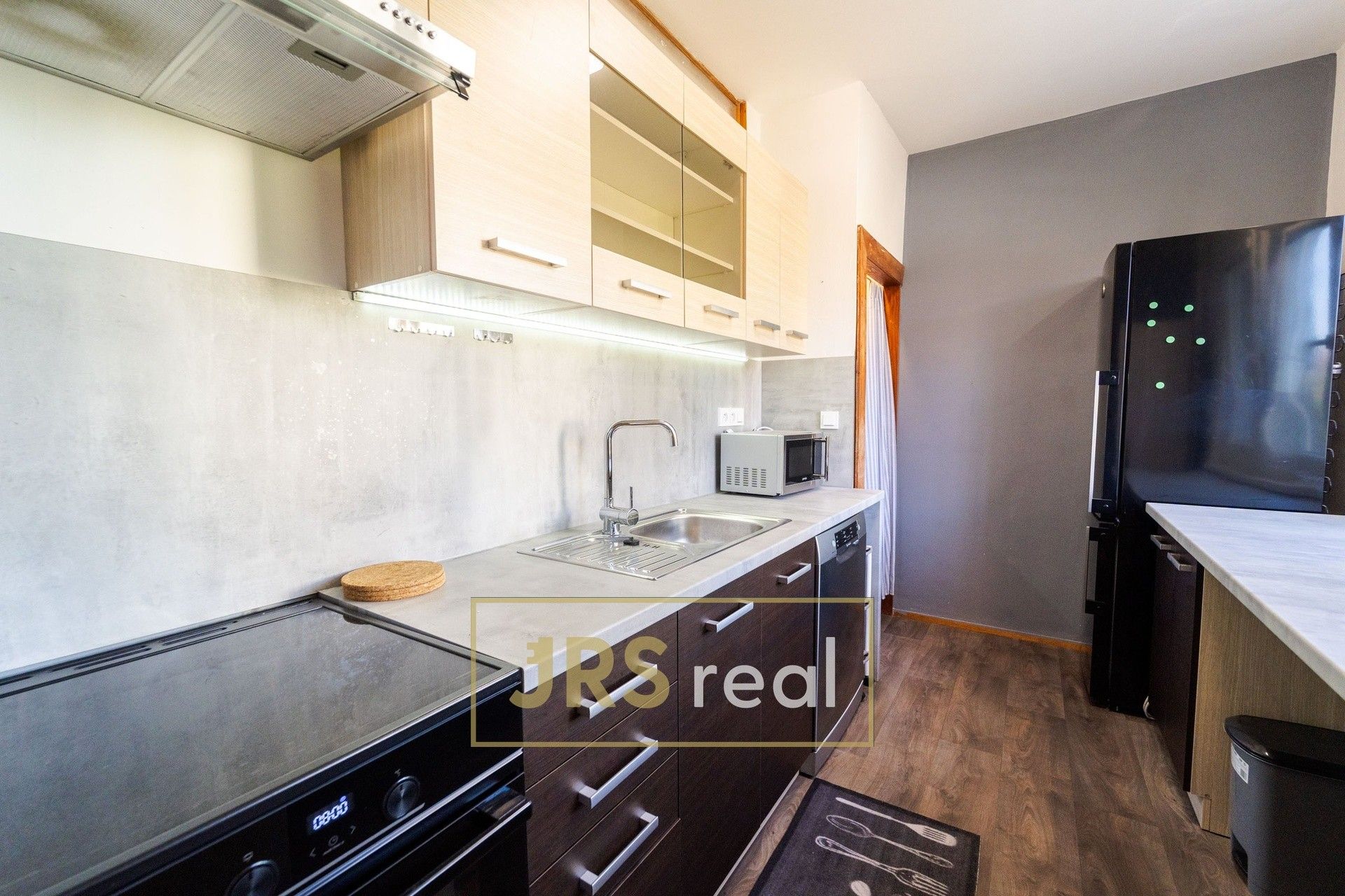 Prodej byt 3+1 - Hodonín, 73 m² - 2