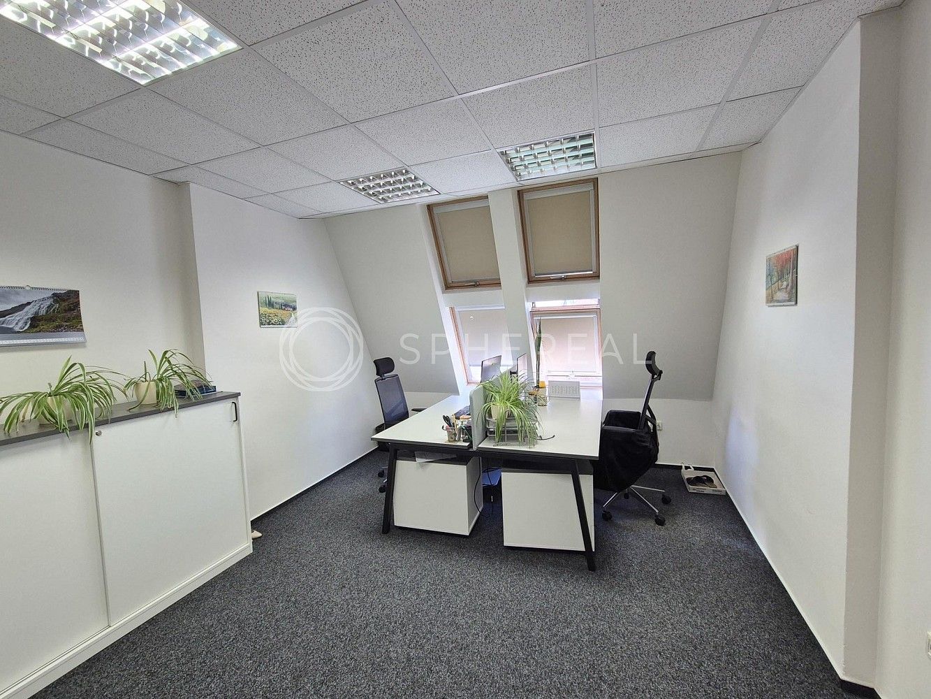 Kancelář · 200 m² · Brno - Brno-město, okres Brno-město, Jihomoravský kraj - 3