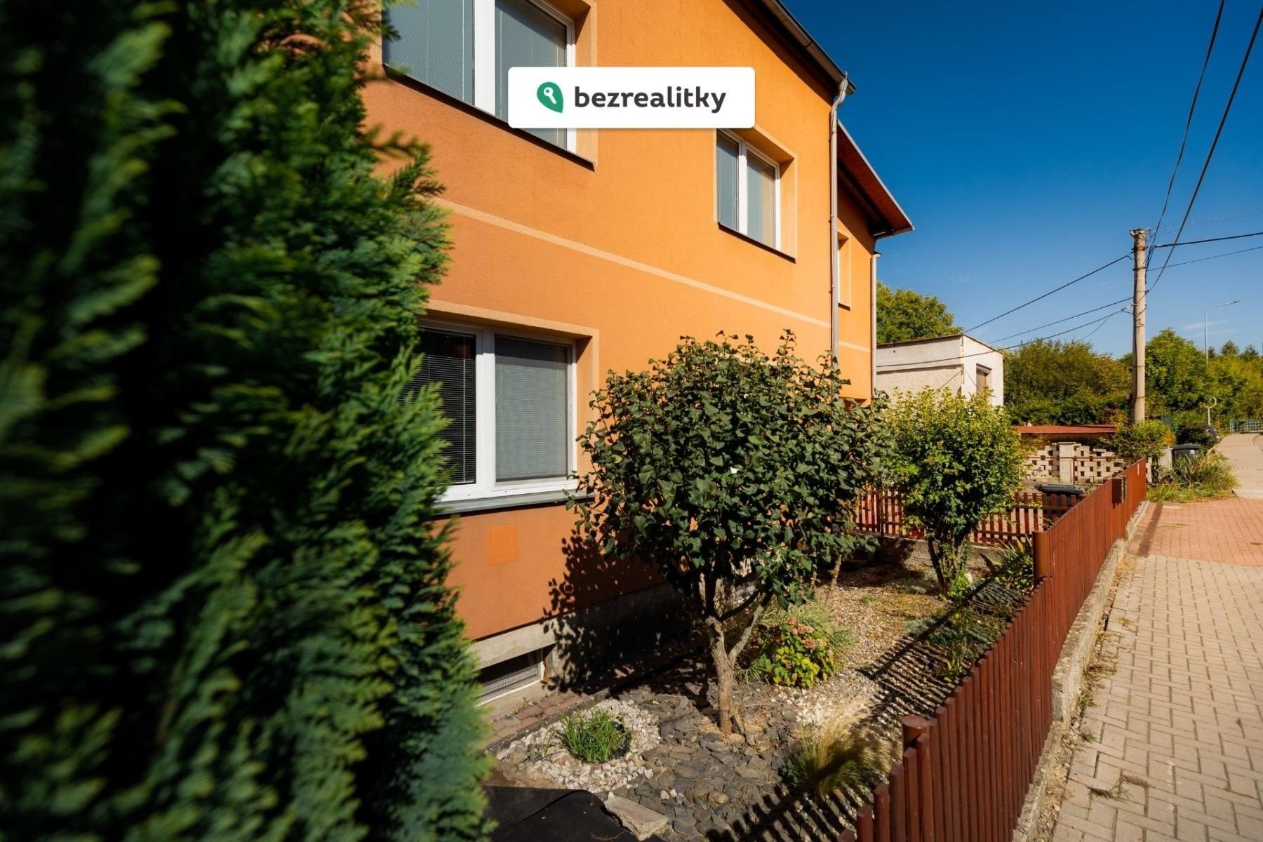 Prodej rodinný dům - Kollárova, Velká Bystřice, 330 m²