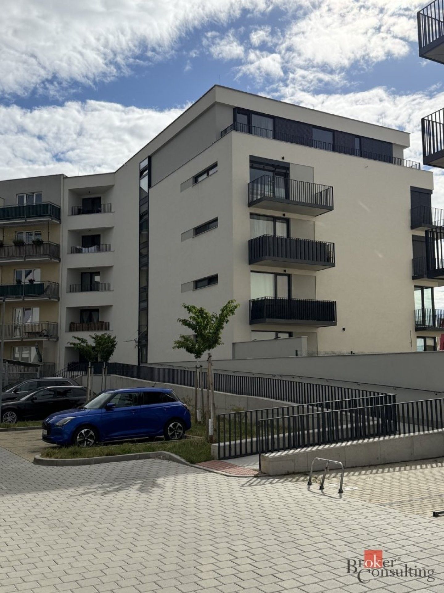 1+kk, Železná,Plzeň 3,Plzeň, 46 m² - 2