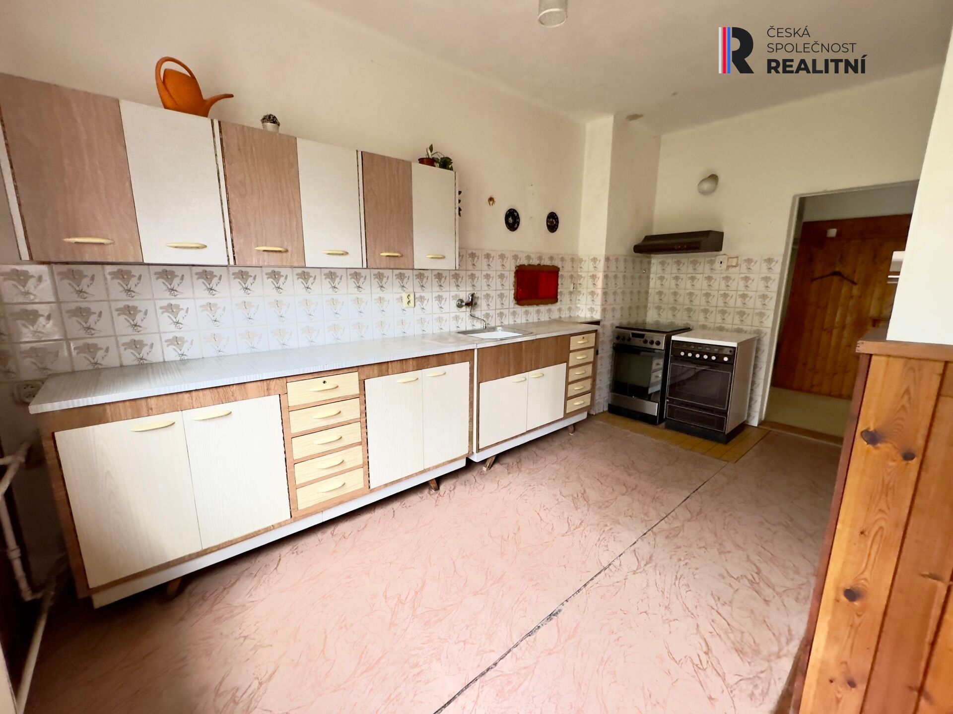 Rodinný dům · 185 m² · Kraslice Krásná - 4