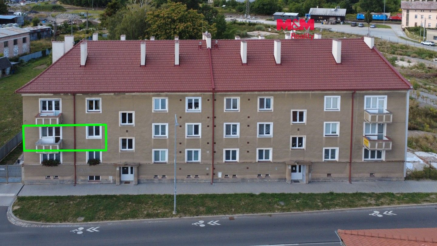 2+1, Palackého, Litovel, 57 m² - 1