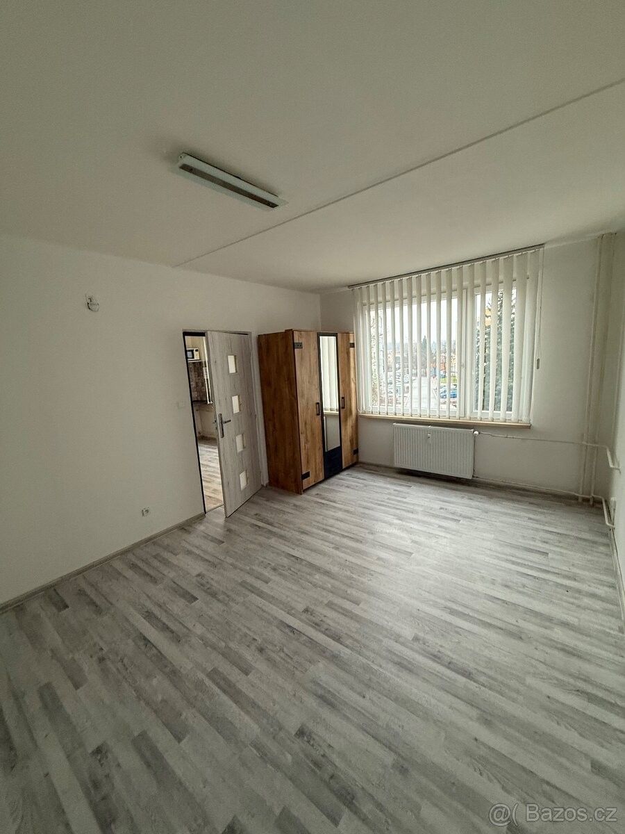 Pronájem byt - Hostinné, 543 71