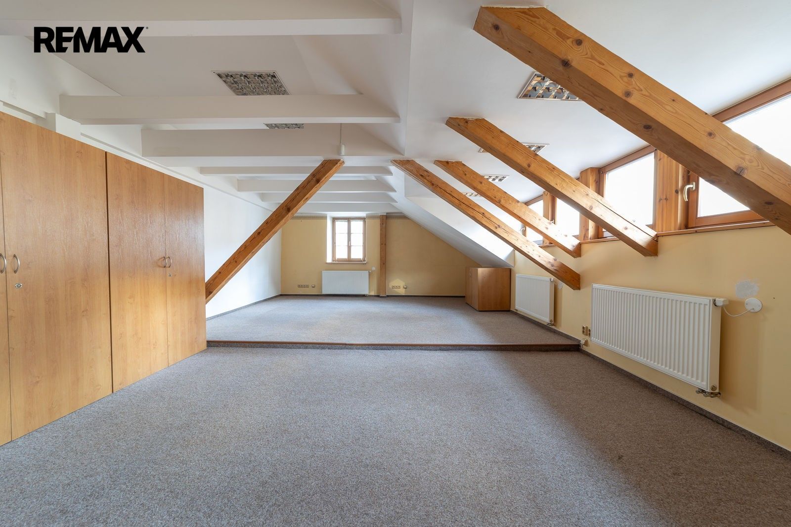 Prodej činžovní dům - nám. Míru 111, Šumperk, 220 m² - 2